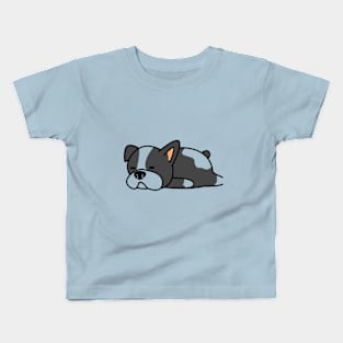 LAZY DOG Kids T-Shirt